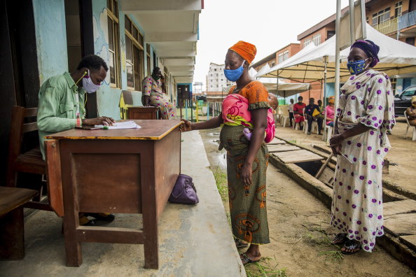 Un Food Agencies Warn Of Rising Levels Of Acute Hunger With Potential Risk Of Famine In Four